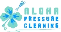 Aloha Pressure Cleaning, LLC. logo