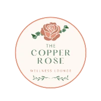 The Copper Rose Wellness Lounge logo