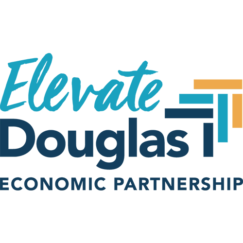 Development Authority of Douglas County logo