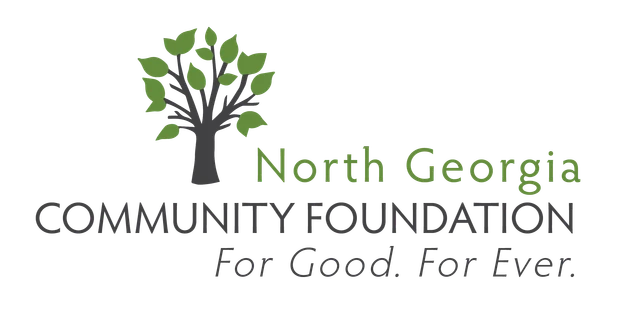 North Georgia Community Foundation logo