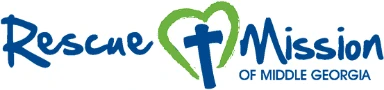 Rescue Mission of Middle GA logo