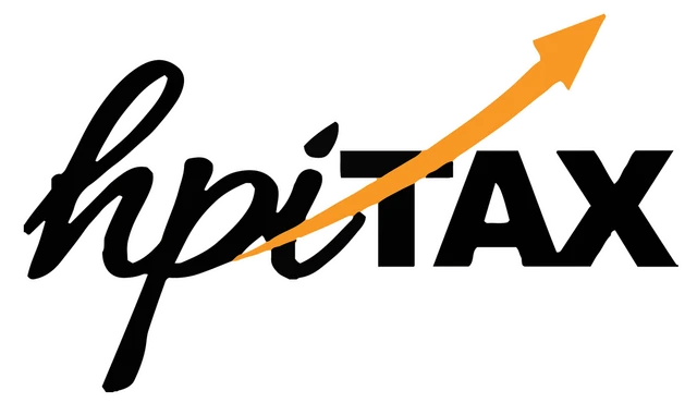 HPI Income Tax Service logo