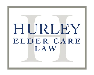Hurley Elder Care Law logo