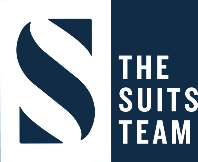 The Suits Team logo