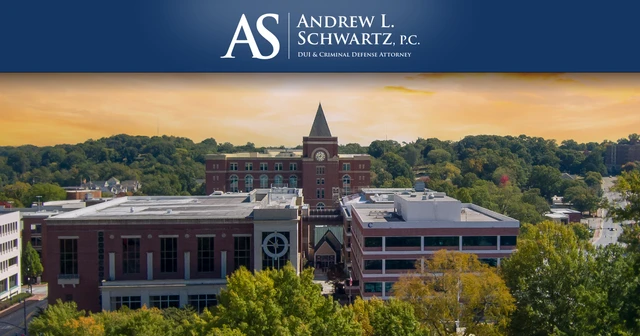 Andrew Schwartz, P.C DUI & Criminal Defense Attorney logo