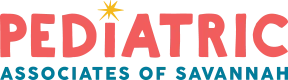 Pediatric Associates of Savannah logo