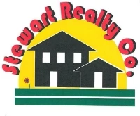 Stewart Realty logo