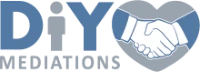 DIY Mediations logo