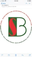 Spouses Bakery & Deli logo