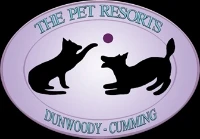 The Pet Resorts logo
