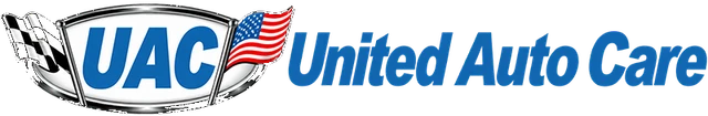 United Auto Care logo