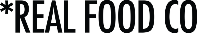 Real Food Co logo