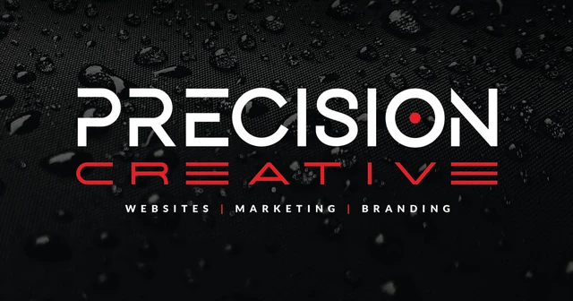 Precision Creative logo