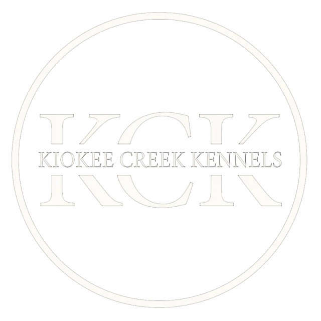 Kiokee Creek Kennels logo