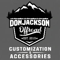 Don Jackson Offroad logo