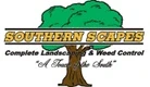 Southern Scapes Landscaping LLC logo