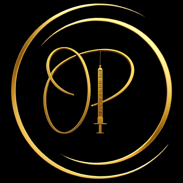 On Point Med Spa & Wellness Center logo