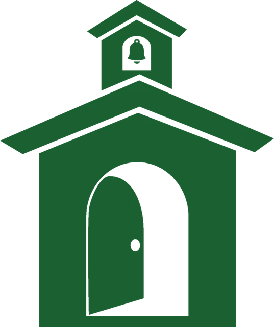 Open Door Preschool logo