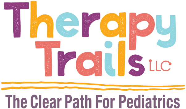 Therapy Trails logo
