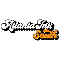 Atlanta Ink South logo