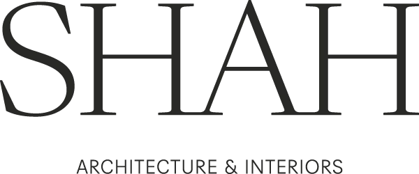 SHAH Architecture & Interiors logo