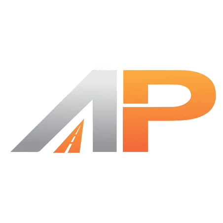Ace Paving and Maintenance logo