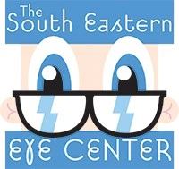 The South Eastern Eye Center logo