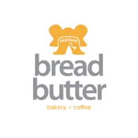 Bread and Butter Bakery logo