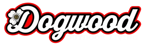 Dogwood Landscaping, Pools and Patios logo