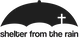 Shelter From the Rain logo