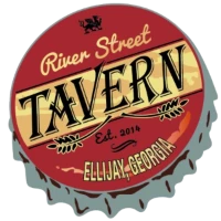 River Street Tavern logo