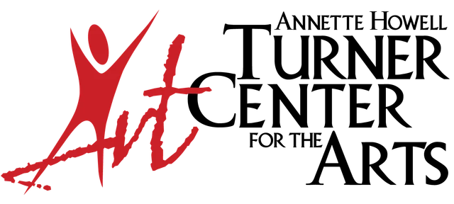 Annette Howell Turner Center for the Arts logo