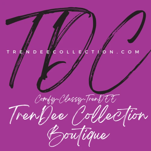 TrenDee Collection Boutique logo