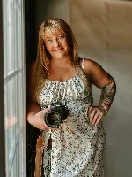Deaven Martin photography logo