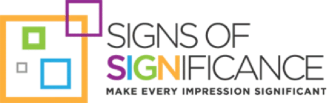 Signs of Significance logo