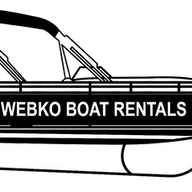 Webko Boat Rentals logo