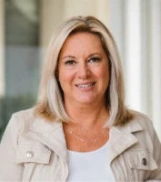 Denise Kinzler REALTOR® For Georgia Real Estate logo