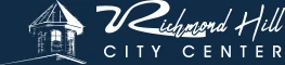 The Richmond Hill City Center logo