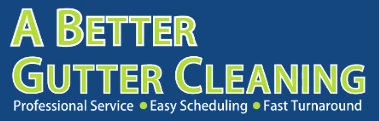 A Better Gutter Cleaning logo