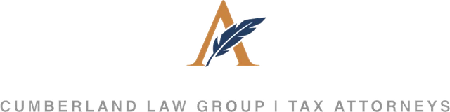 Cumberland Law Group, LLC logo