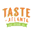 Taste of Atlanta logo