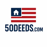 50deeds LLC logo