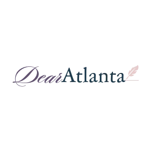 Dear Atlanta Freelance Writing logo