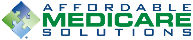 Affordable Medicare Solutions logo