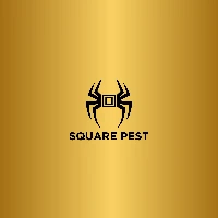 Square Pest logo