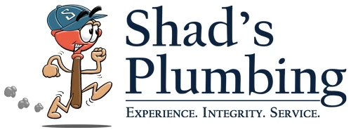 Shads Plumbing LLC logo