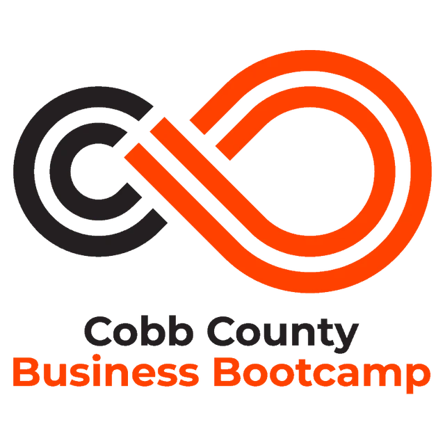 Cobb County Business Bootcamp logo