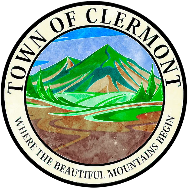 Town of Clermont - Clermont Days logo