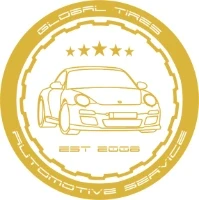 Global Tires logo