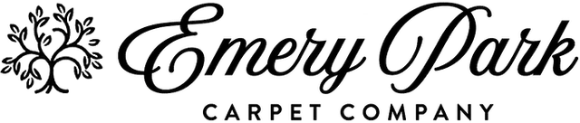 Emery Park Carpet Company logo